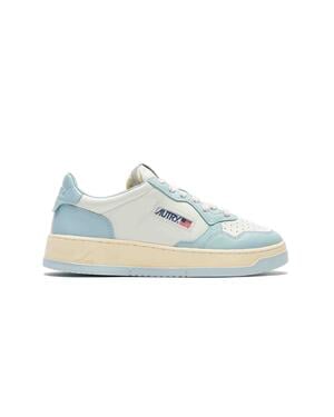 Autry Action Shoes MEDALIST LOW | AULMGG04 | AFEW STORE Autry Action Shoes MEDALIST LOW | AULMGG04 | AFEW STORE